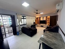 Blk 689A Choa Chu Kang Drive (Choa Chu Kang), HDB 4 Rooms #608360081